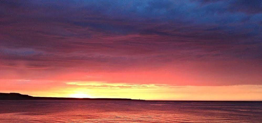 Отель The Florian L'Anse au Clair Экстерьер фото